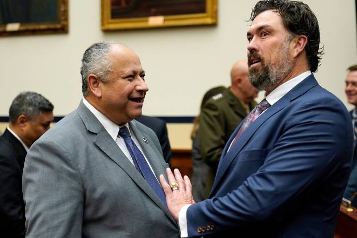 GOP Rep. Morgan Luttrell won't seek reelection to House in 2026