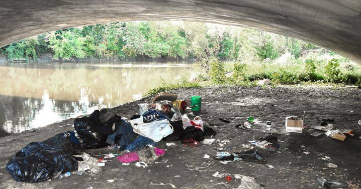 Funding final hurdle as Fort Wayne works to help the homeless