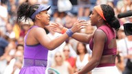 The return to the top: Naomi Osaka stuns Coco Gauff to reach US Open quarterfinals