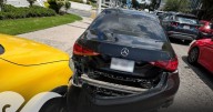 Denuncian a Seguros BBVA por incumplimento tras percance vehicular en Las Ánimas