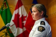 Health officials declare 'Queen of Canada's' compound a threat to public safety