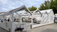 Cierra una decena de locales de restauración de Port de la Selva tras el suicidio de su propietario