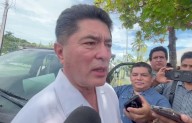 EX GOBERNADOR LANZA ANZUELO A VER SI ALGUIEN PICA: Félix González dice que Mauricio Góngora sería una ‘opción rentable’ para 2027 por el PVEM