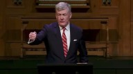 5 notable Texas pastors removed or resigned for immoral behavior