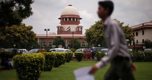 SC gives CBI two days to arrest MP Police personnel for alleged custodial death of Adivasi man