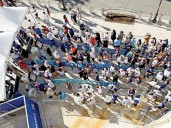 Estafa en Grandes Ligas con boletos fantasma