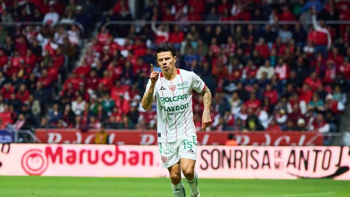Necaxa vs FC Juárez en vivo: Liga MX, Apertura 2025 hoy