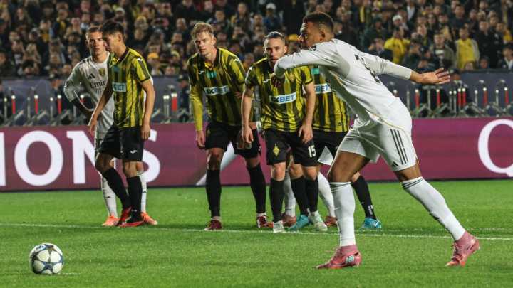 El Real Madrid supera un marrón, pero Valverde activa otro incendio