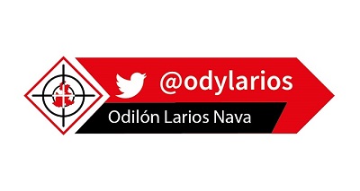 Muere motociclista en accidente cerca de CU2; el cuerpo quedó más de 6...