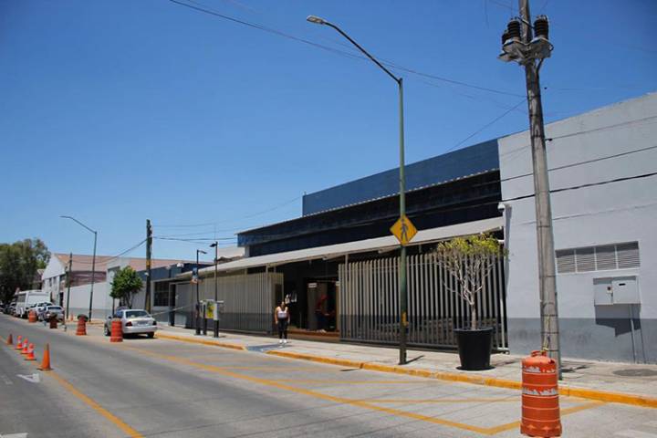 Cae adolescente de “alta peligrosidad”