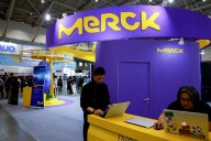 Chinese police investigating app fraud case, says German drugmaker Merck KGaA