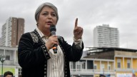 Jara dice que comparte lo que hizo Piñera en migración: "Para saber quiénes son los migrantes hay que empadronarlos"