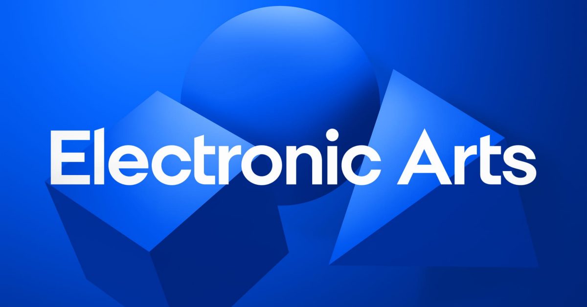 EA Just Got Bought in a $55B Deal—Here’s What It Means for Gamers