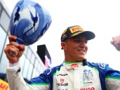 F1: GP de Holanda le repondrá trofeo a Isack Hadjar
