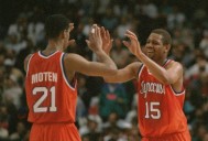 Autry on Moten: ‘He was super-positive, loving, great teammate, brother’