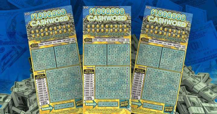 North Carolina Lottery surpasses $1B for education again, fueled by digital sales boom :: WRAL.com