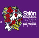 Evaluadas en el MUVA más de 170 obras postuladas al Salón Nacional de Arte «Elsa Morales» 2025