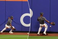 Cedric Mullins' costly miscue the latest of Mets' brutal defense