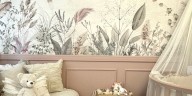 Trucos fáciles y económicos para dar nueva vida a paredes, muebles y rincones
