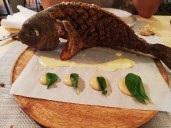 El gastrobar de Muriedas que está conquistando a chefs con estrellas Michelin