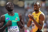 Overshadowing Usain Bolt, 17-Year-Old Gout Gout Makes Bold Statement at World Championships 17-year-old Gout Gout sparks comparisons to Usain Bolt with standout 200m runs in Tokyo, proving himself mor