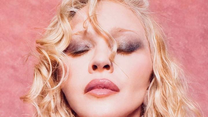 Madonna Reveals New Dance Album Coming Next Year, Warner Records Return