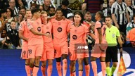 Barcelona gana con lo justo en su presentación en Champions League