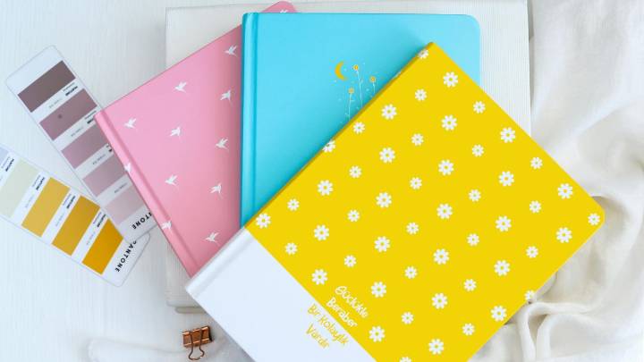 Regreso a clases 2025: 5 ideas para forrar tus cuadernos y empezar el ciclo escolar con estilo