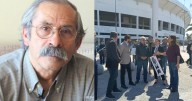 Alejandro “Mono” González: “Soy un trabajador del arte, un ciudadano comprometido con la historia de mi país”