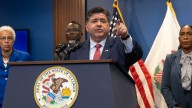 Trump backs off Chicago National Guard threats