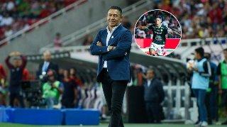 Ignacio Ambriz regresa al Club León y será el nuevo entrenador de James Rodríguez