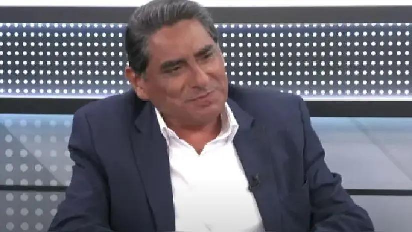 Carlos Álvarez: “No soy ni de izquierda, ni de derecha, ni de centro; el gobernante que llegué al 2026 debe ser pragmático”