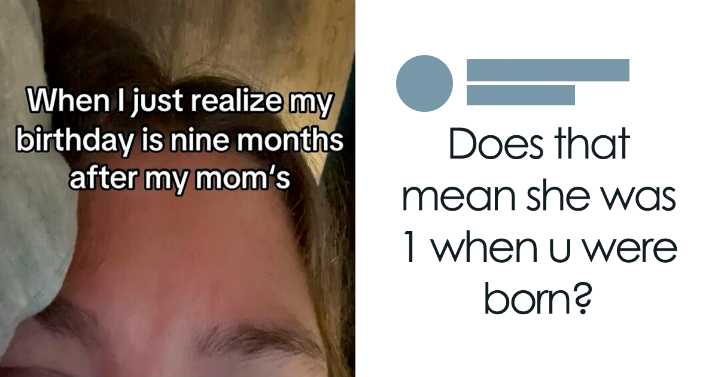 89 Screenshots From TikTok That Might Make You Feel Very Smart