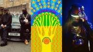 New Music Friday: Slick Rick, Idris Elba, Wyclef Jean, Thundercat