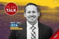 Plain Talk: 'Look, it's absolutely shameful.'