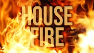 Units respond to structure fire on Goshen Church Road