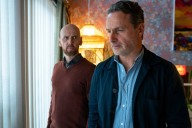 Viewers left ‘uncomfortable’ by Andrew Lincoln’s dramatic transformation in ITV’s Coldwater