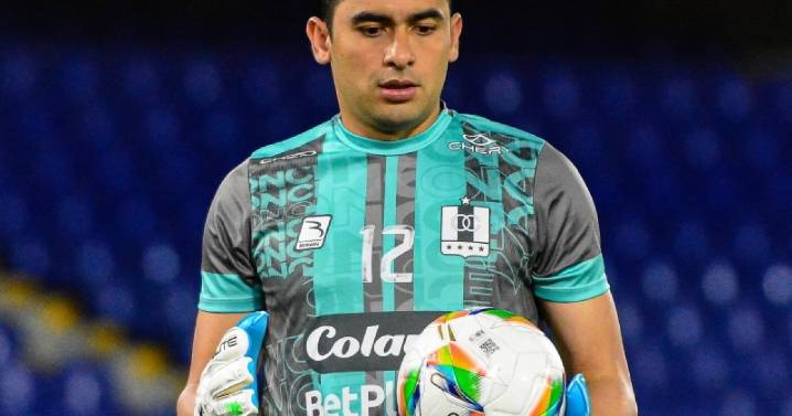 Once Caldas recibe al Pasto por los cuartos de final de la Copa, este es el 11 titular...¿y Dayro Moreno?