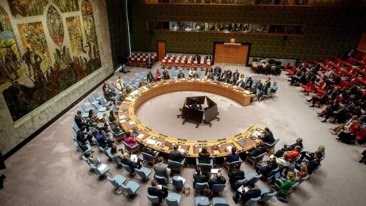 El Consejo de Seguridad de la ONU rechaza retrasar la reimposición de sanciones contra Irán