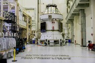 First US Artemis astronaut mission around the moon on track for April