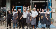 New Edinburgh restaurant, Prezzo Italian, offers 50 per cent off for two weeks