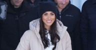 Why Meghan Markle's Sorority Past Suggested She Was Destined to 'Clash' With British Royals