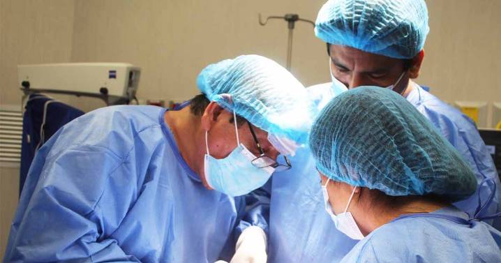 Sullana: Cirujanos del Hospital de Apoyo II-2 reconstruyen el rostro de joven tras grave accidente