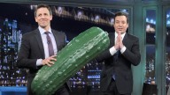 President Donald Trump issues ominous warning for late night talk hosts after Jimmy Kimmel show pulled by ABC
