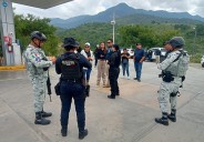 Llama Sego a Zaniza y Amoltepec a detener agresiones