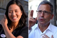 Boston Mayor Michelle Wu advances to general election