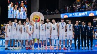 "Estamos orgullosos del crecimiento del grupo"