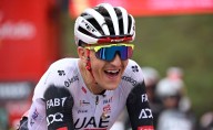 Vuelta a España: Marc Soler gana la 14ª etapa, Vingegaard sigue de rojo