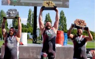 2025 Wales’ Strongest Man Results — Jamie Nelson Wins – Fitness Volt