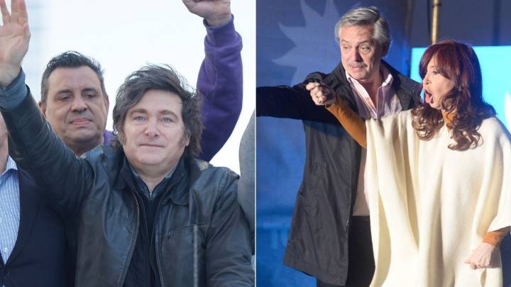 Diputada argentina del partido gobernante asegura que el "kirchnerismo está devastado y en las penumbras de su muerte" antes de una nueva jornada electoral